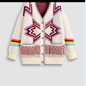 Cider Heavy Warm Sweater - Cozy & Comfortable, Smoke-Free & Pet-Free Home